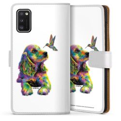 Sideflip Kotelo valkoinen