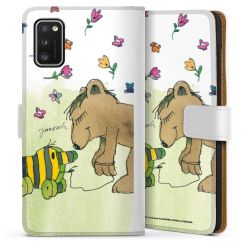 Sideflip Kotelo valkoinen