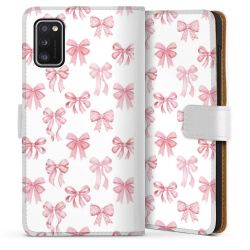 Sideflip Fodral med flap vit