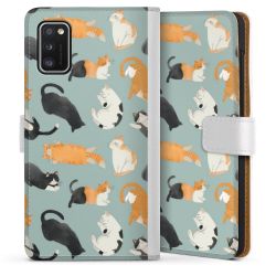 Sideflip Kotelo valkoinen