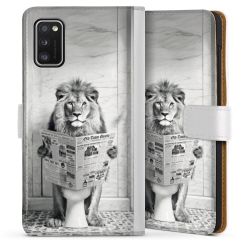 Sideflip Kotelo valkoinen