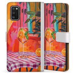 Sideflip Kotelo valkoinen