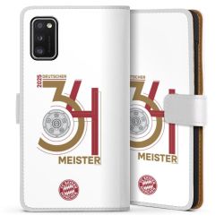 FCB Deutscher Meister 2025
