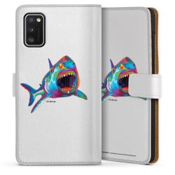 Sideflip Kotelo valkoinen