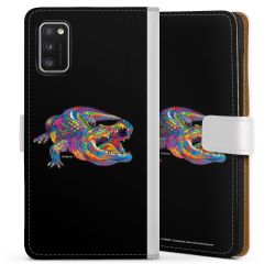 Sideflip Kotelo valkoinen