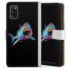 Sideflip Kotelo valkoinen