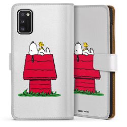 Sideflip Kotelo valkoinen