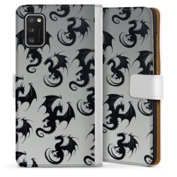 Sideflip Kotelo valkoinen