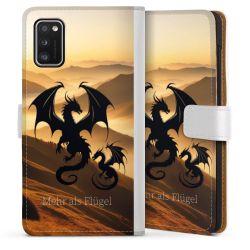 Sideflip Kotelo valkoinen