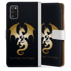 Sideflip Kotelo valkoinen