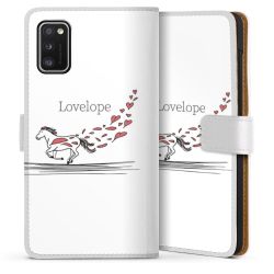 Sideflip Kotelo valkoinen