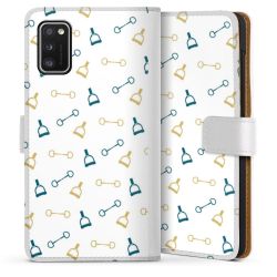 Sideflip Kotelo valkoinen