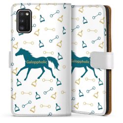 Sideflip Kotelo valkoinen