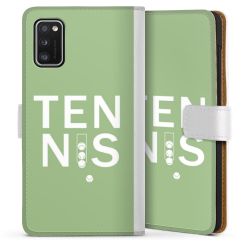 Sideflip Kotelo valkoinen