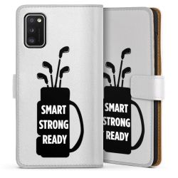 Sideflip Kotelo valkoinen