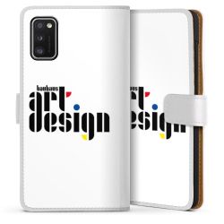 Sideflip Kotelo valkoinen