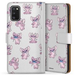 Sideflip Kotelo valkoinen