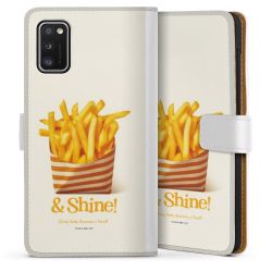 Sideflip Kotelo valkoinen