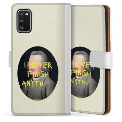 Sideflip Kotelo valkoinen