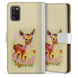 Sideflip Kotelo valkoinen