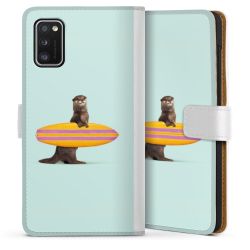 Sideflip Kotelo valkoinen