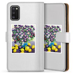 Sideflip Kotelo valkoinen