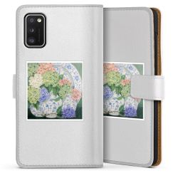 Sideflip Kotelo valkoinen