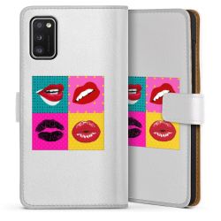 Sideflip Kotelo valkoinen