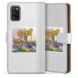 Sideflip Kotelo valkoinen