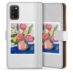 Sideflip Kotelo valkoinen