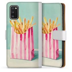 Sideflip Kotelo valkoinen