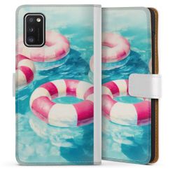 Sideflip Kotelo valkoinen