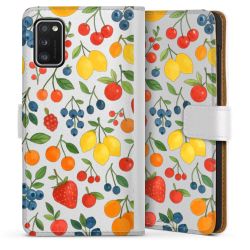 Sideflip Kotelo valkoinen