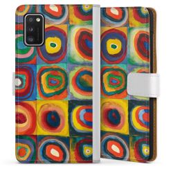 Sideflip Kotelo valkoinen