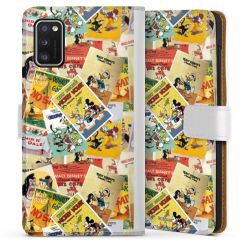 Sideflip Kotelo valkoinen