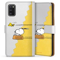 Sideflip Kotelo valkoinen