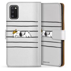 Sideflip Kotelo valkoinen