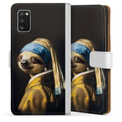 Sideflip Kotelo valkoinen