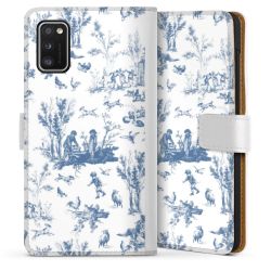 Sideflip Kotelo valkoinen