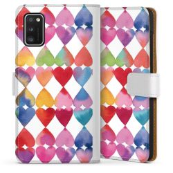 Sideflip Kotelo valkoinen