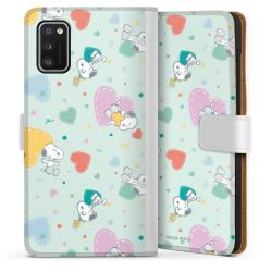 Sideflip Kotelo valkoinen