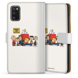 Sideflip Kotelo valkoinen