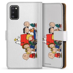 Sideflip Kotelo valkoinen