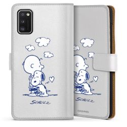 Sideflip Kotelo valkoinen