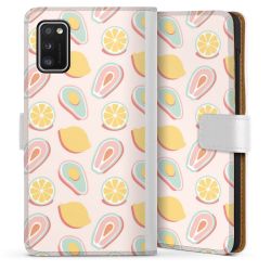 Sideflip Kotelo valkoinen