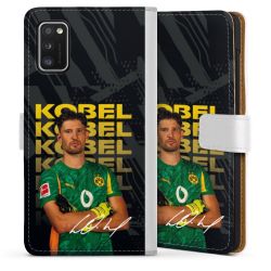 Sideflip Kotelo valkoinen