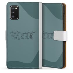 Sideflip Kotelo valkoinen