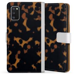 Sideflip Fodral med flap vit