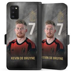 Kevin De Bruyne 7 