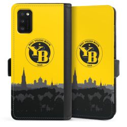 BSC YB Skyline